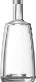 botella de agua de vidrio 700ml, 70cl - Douro