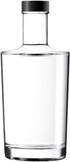 botella de agua de vidrio 350ml, 35cl - Neos