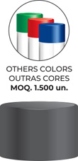 tapones para botellas de agua